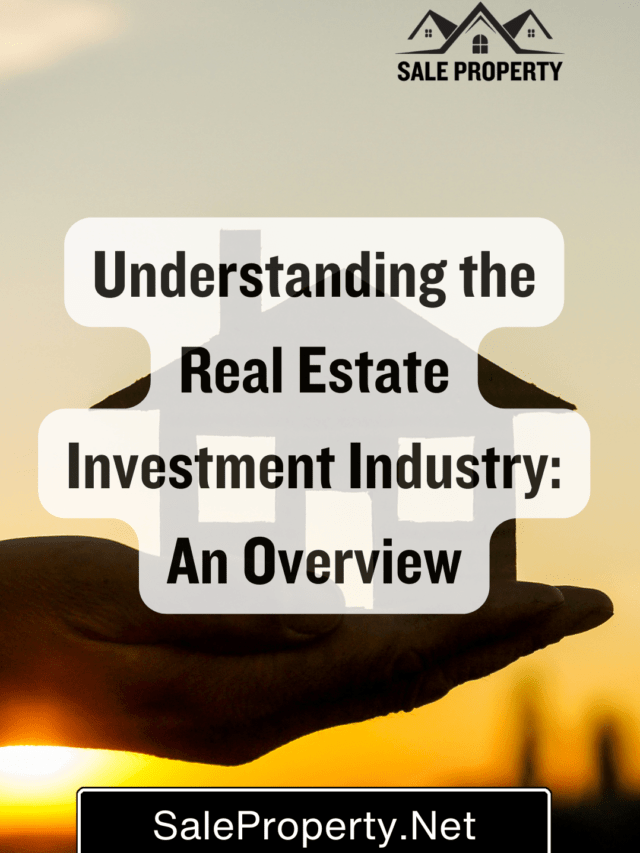 “The Roadmap to Success: Building a Thriving Career in Real Estate Investment”