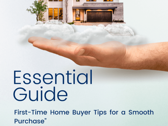 "Essential Guide: First-Time Homebuyer Tips for a Smooth Purchase" Best Time To Buy Property In India